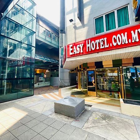 Essy Hotel Kl Sentral Куала-Лумпур Экстерьер фото